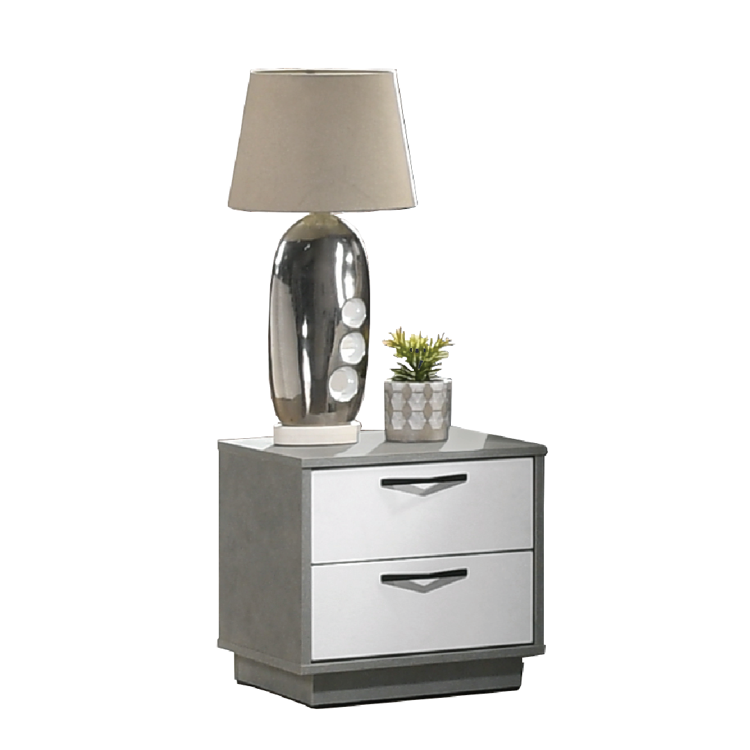 VISP Designer Bedroom Set