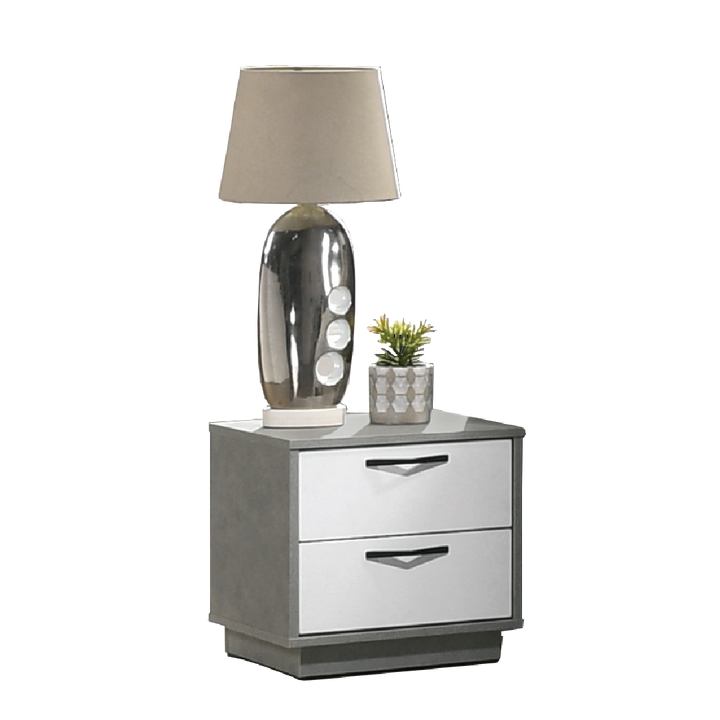 VISP Designer Bedroom Set