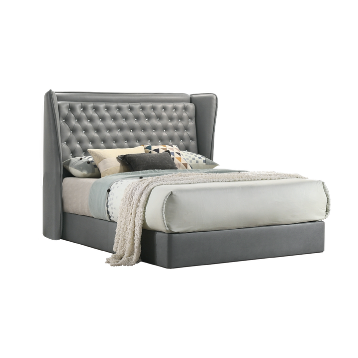 VISP Designer Bedroom Set