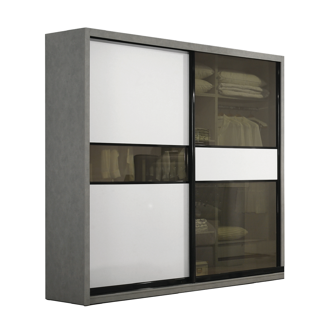 VISP Designer Bedroom Set