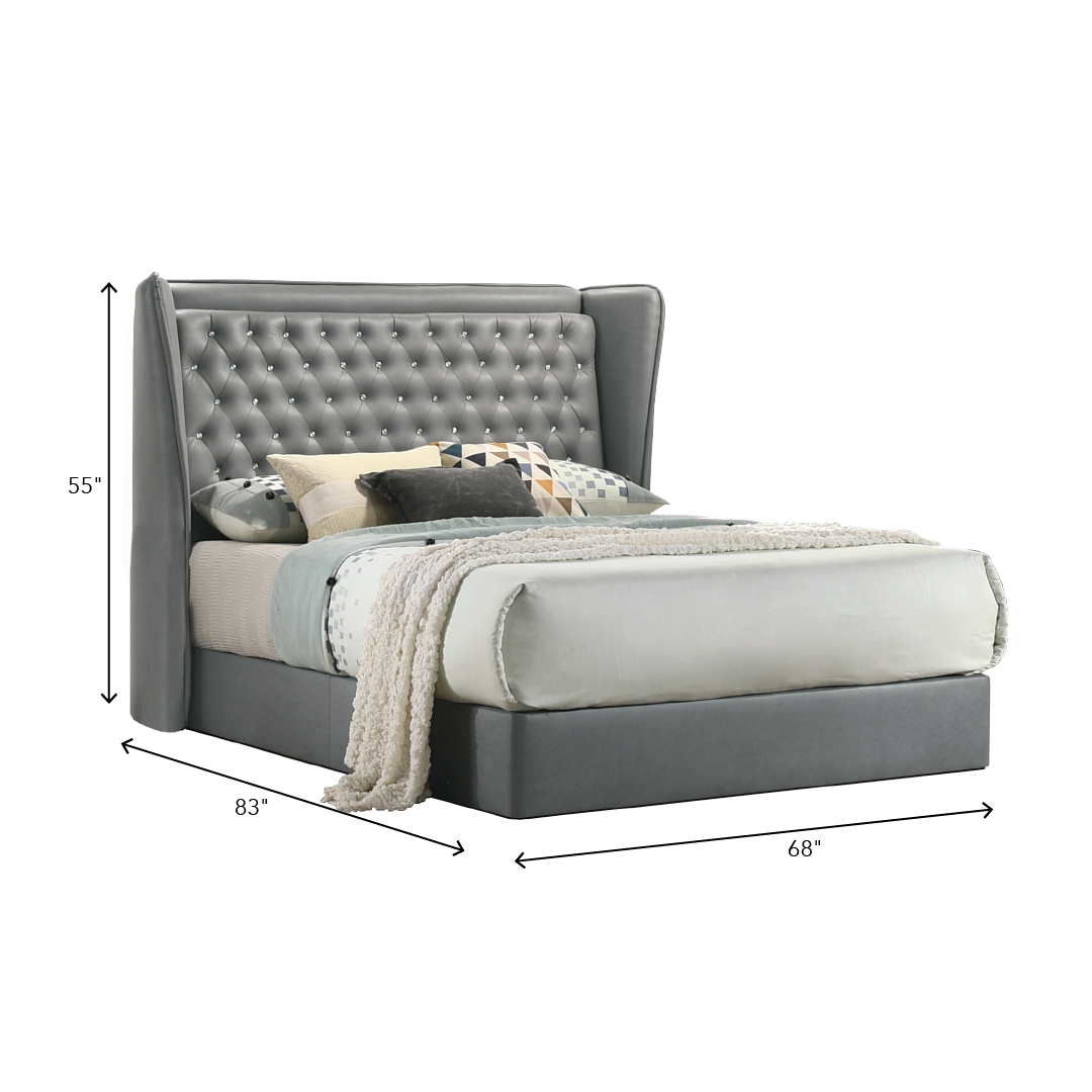 VISP Designer Bedroom Set