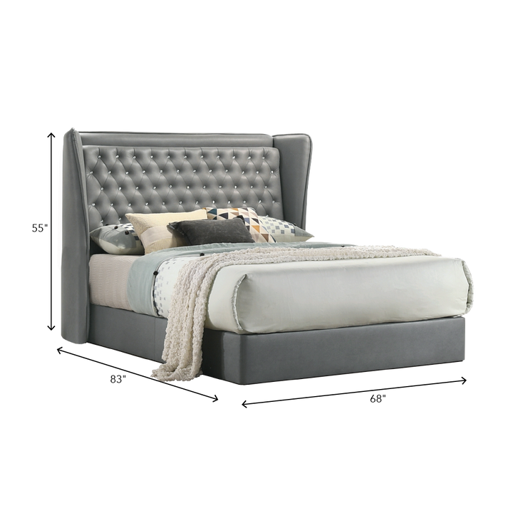 VISP Designer Bedroom Set