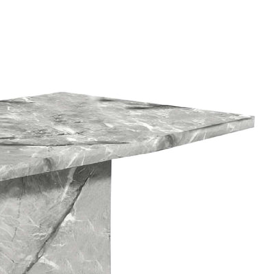 VIVALDI II MARBLE Dining Set