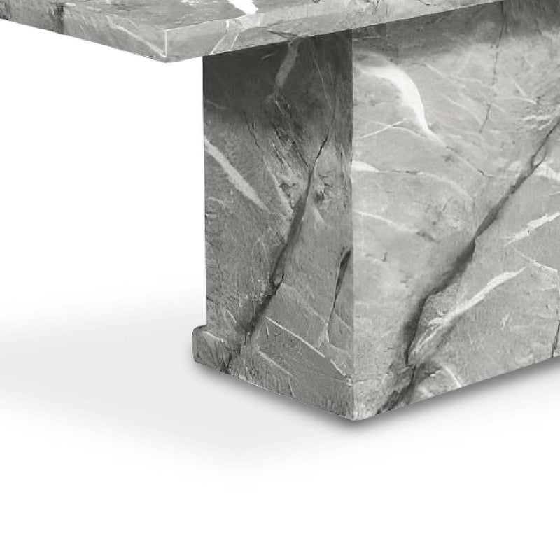 VIVALDI Marble Dining Table