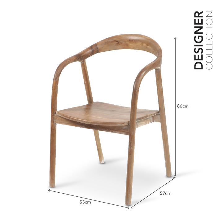 VOCE Dining Chair