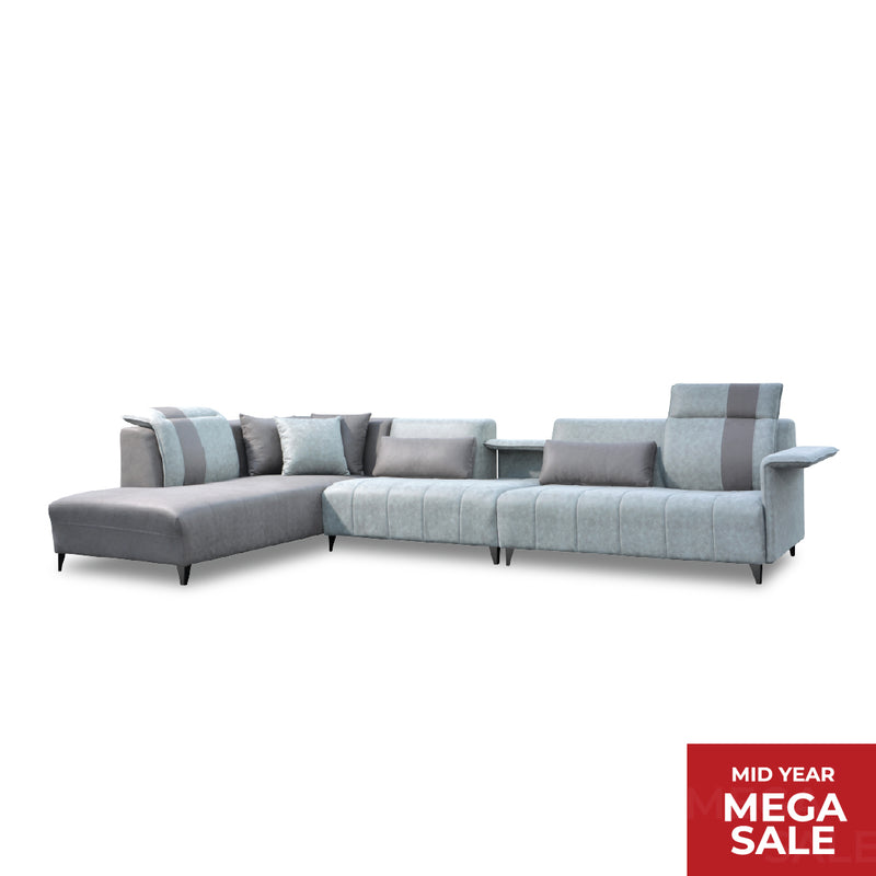 VOLER L-Shape Sofa