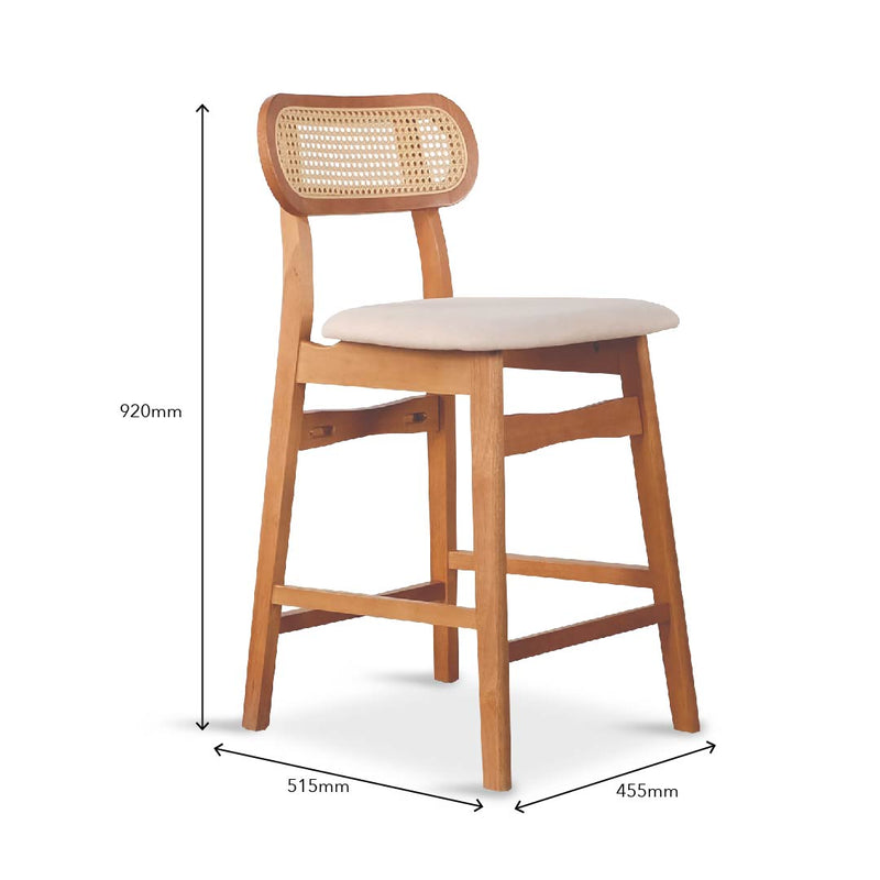 VONA Pub Stool