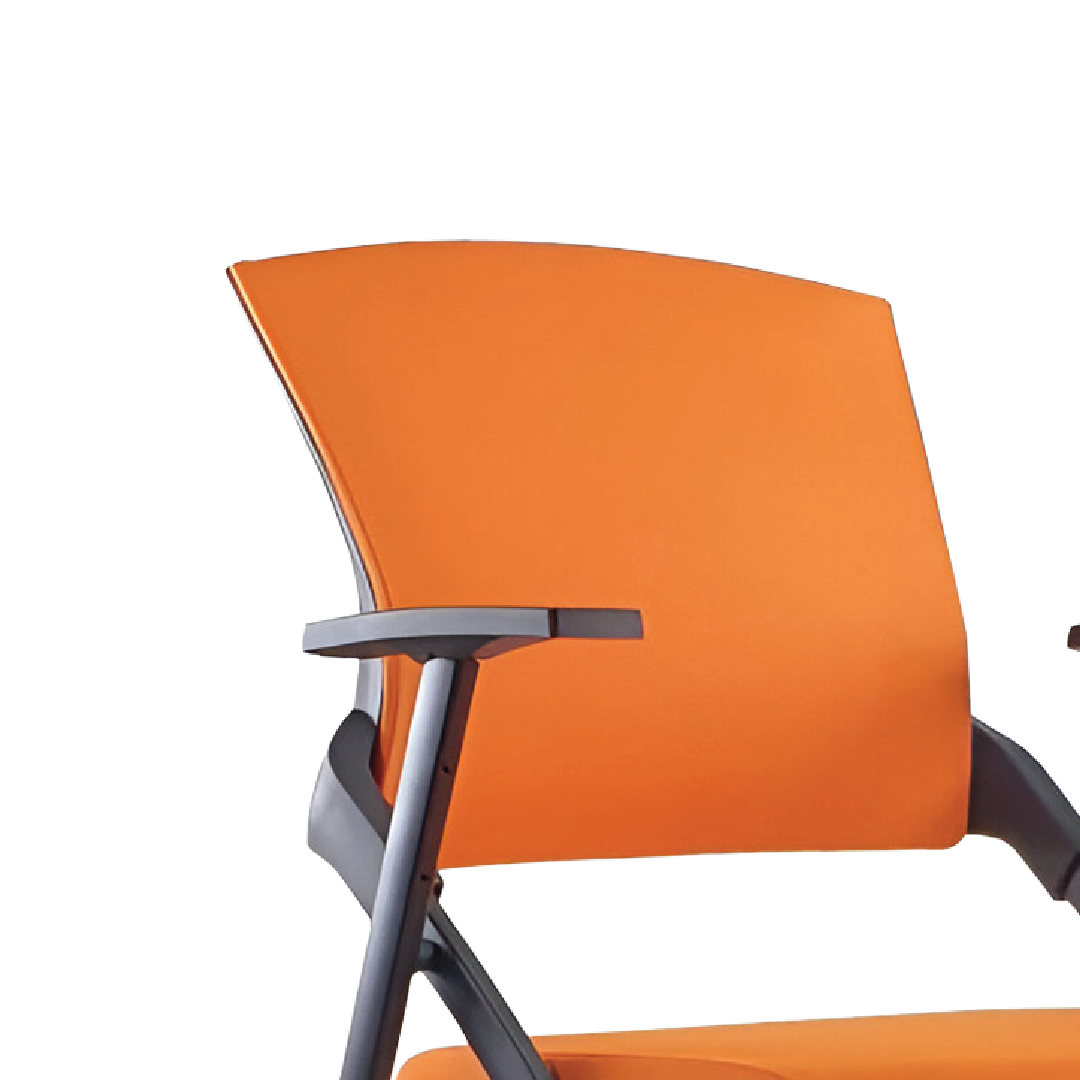 VURANA Foldable Chair with Armrest