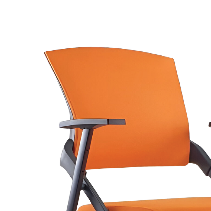 VURANA Foldable Chair with Armrest