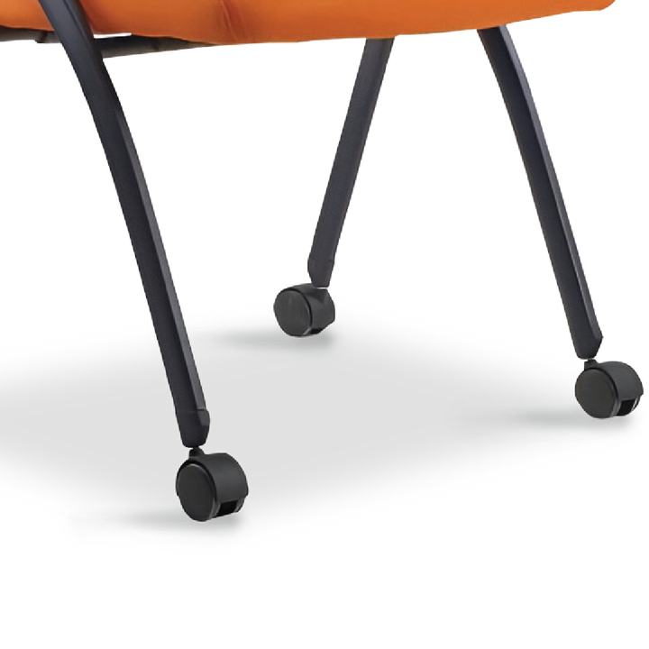 VURANA Foldable Chair with Armrest