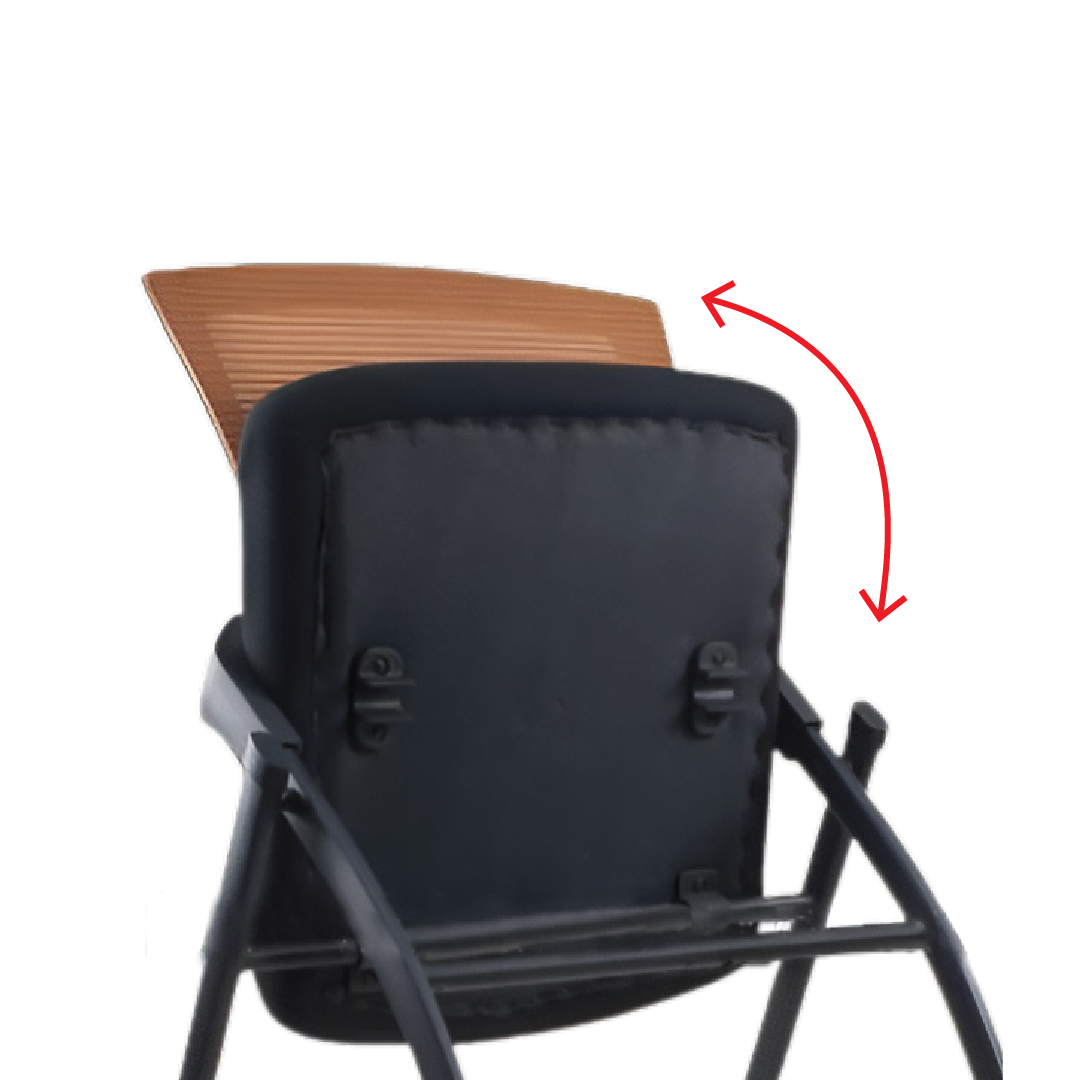 MORWENNA Foldable Chair
