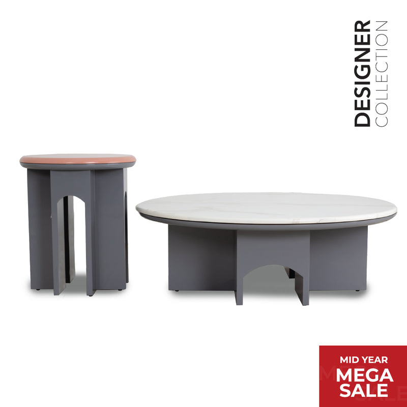 VAGARY Coffee Table