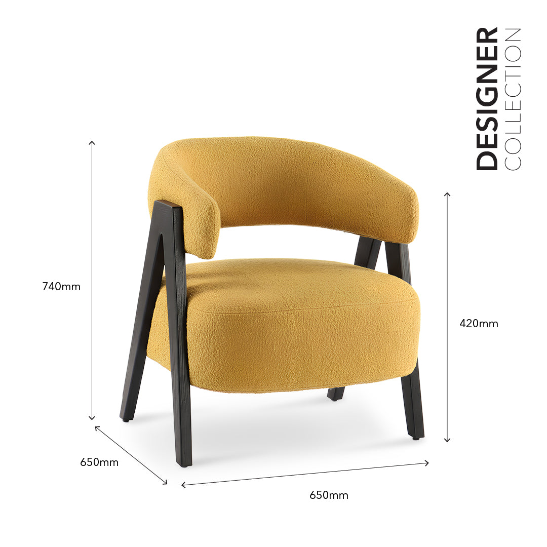 VALENCIA Lounge Chair