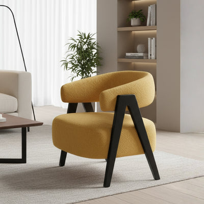 VALENCIA Lounge Chair