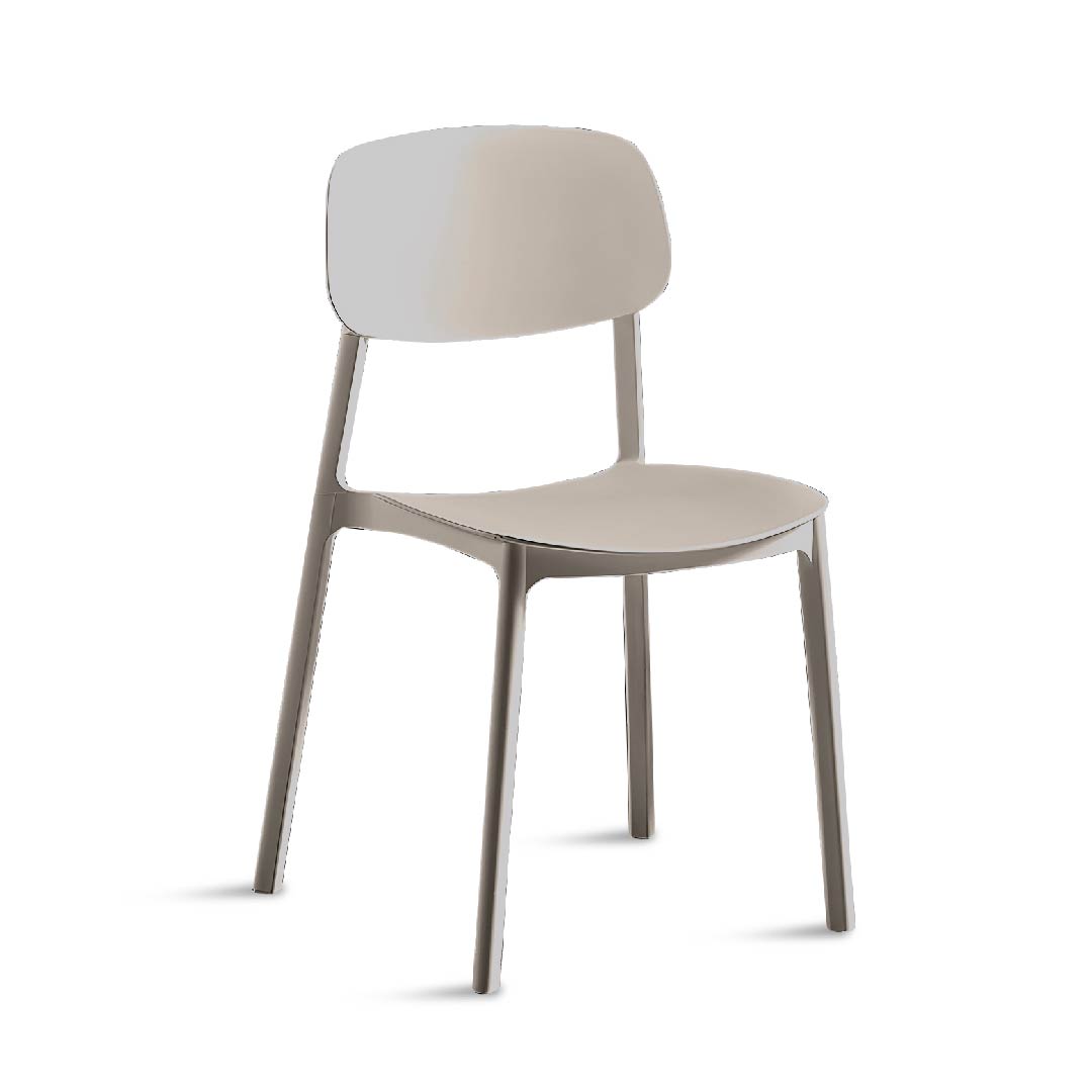 VALORY Cafe Chair Khaki