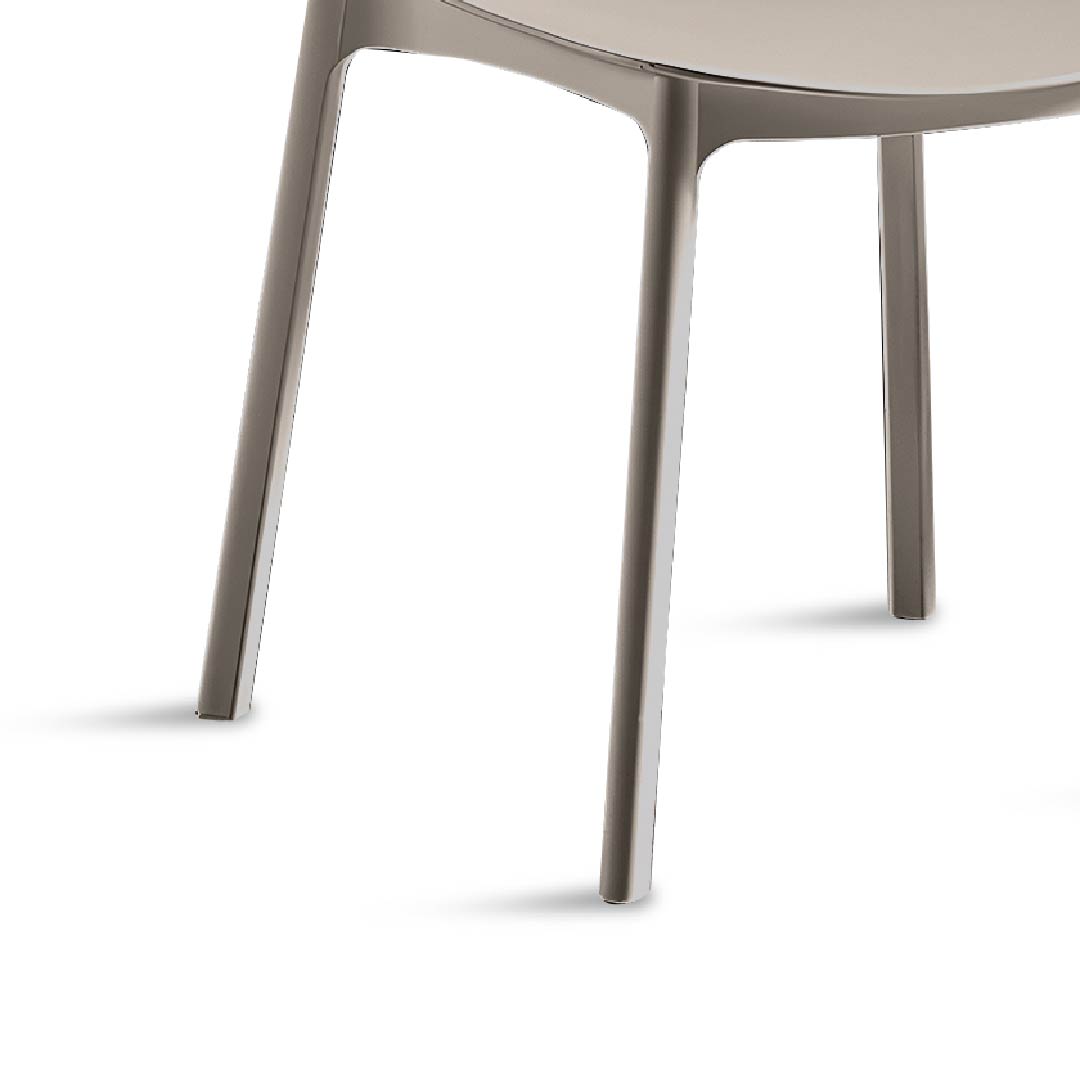 VALORY Cafe Chair Khaki