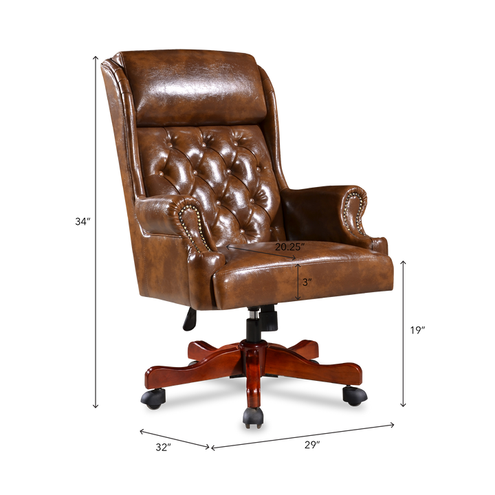 VANKA Director Chair