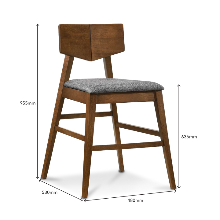 VANTAGE Counter Chair