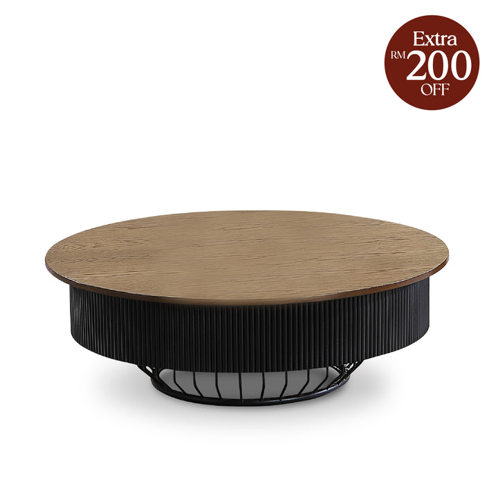 VASANTHA Coffee Table