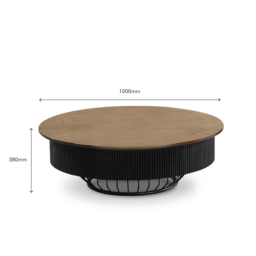 VASANTHA Coffee Table