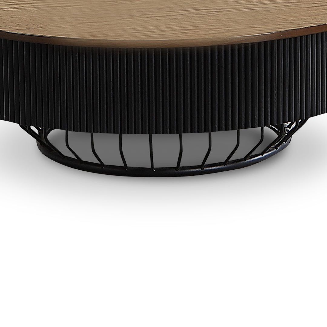 VASANTHA Coffee Table