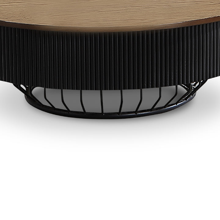 VASANTHA Coffee Table