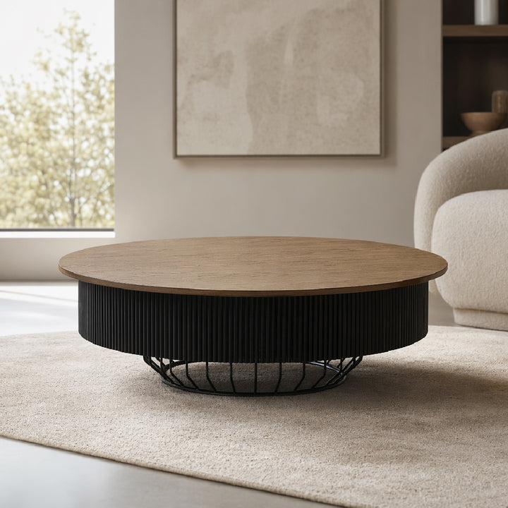 VASANTHA Coffee Table