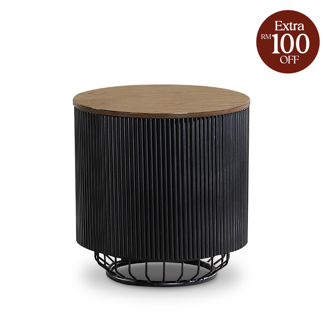 VASANTHA Side Table