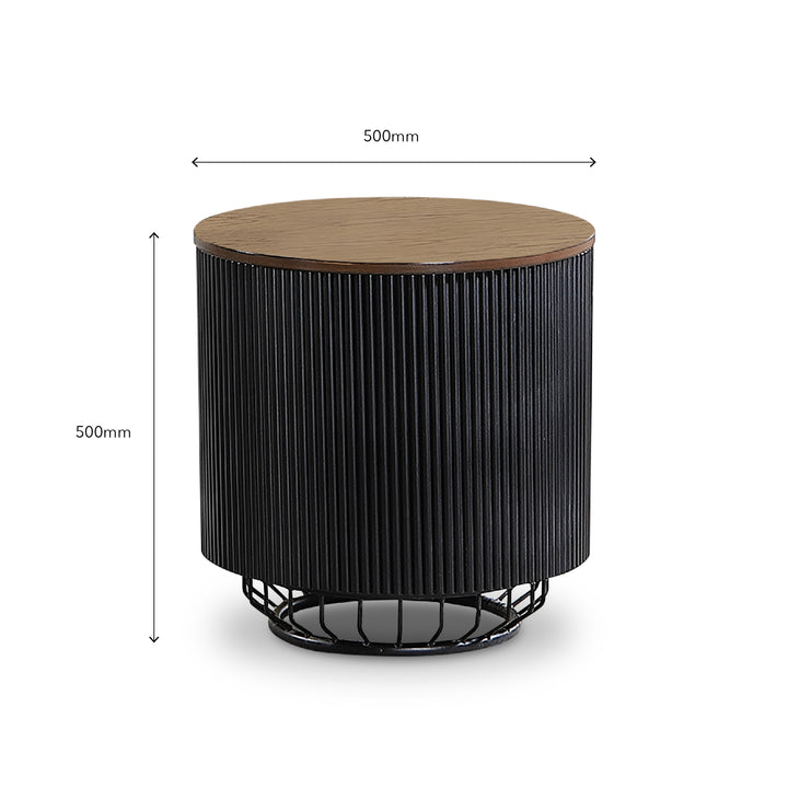 VASANTHA Side Table