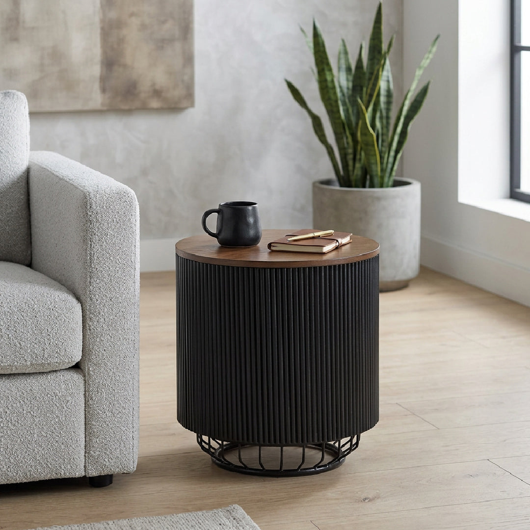 VASANTHA Side Table