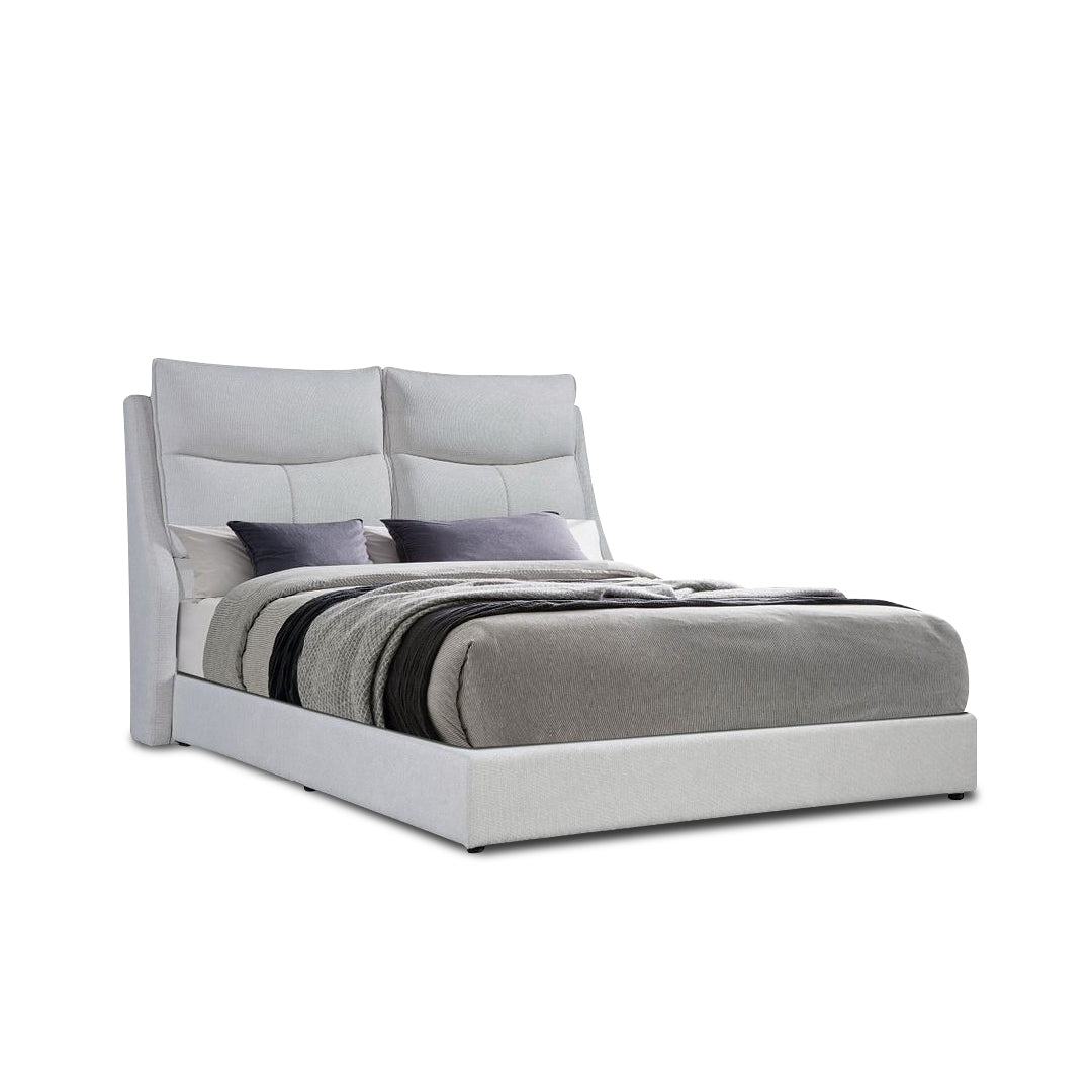 VASTO Bed