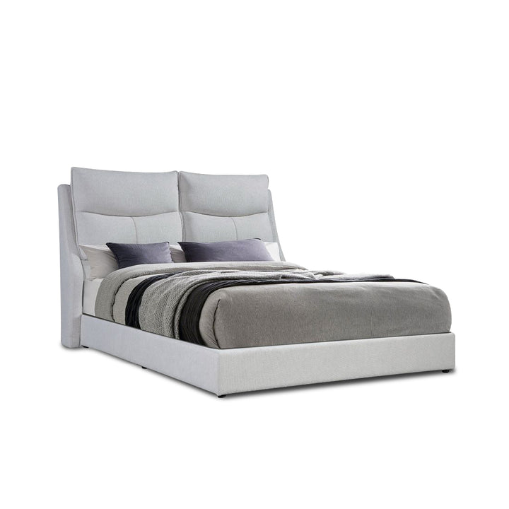 VASTO Bed
