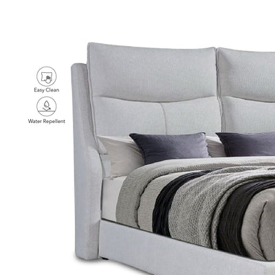 VASTO Bed