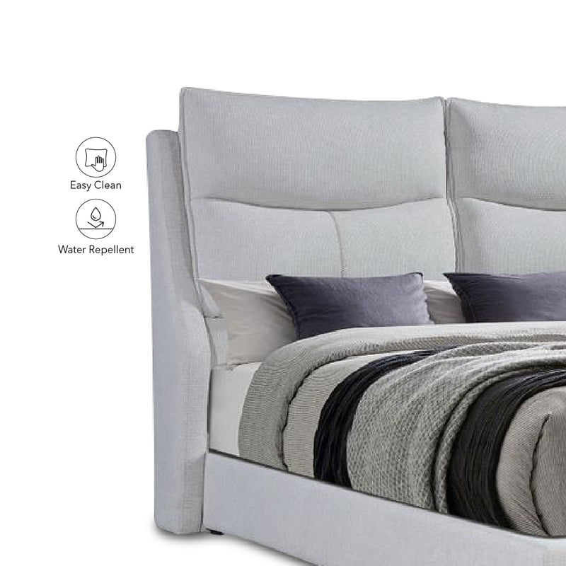 VASTO Bed