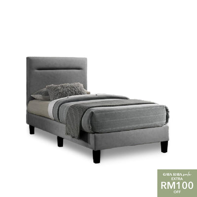 VEMON Single Bed