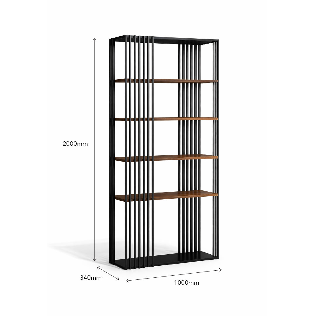 VENA Divider