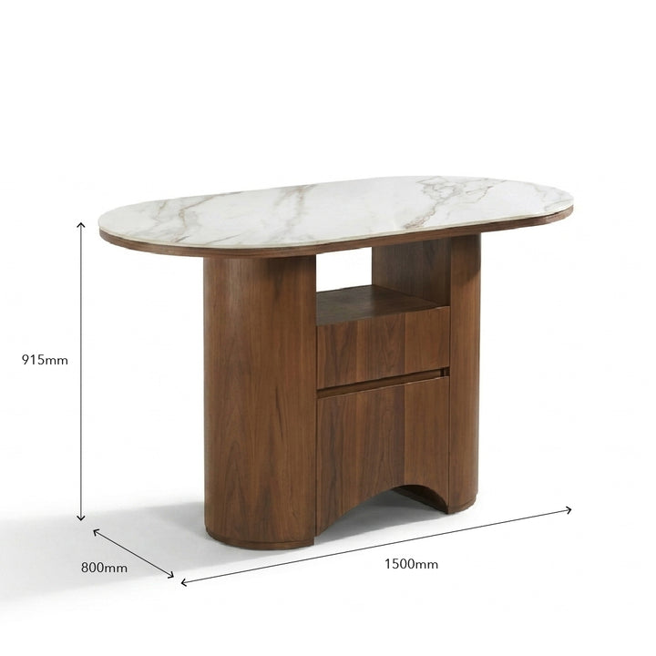 VENO Island Table