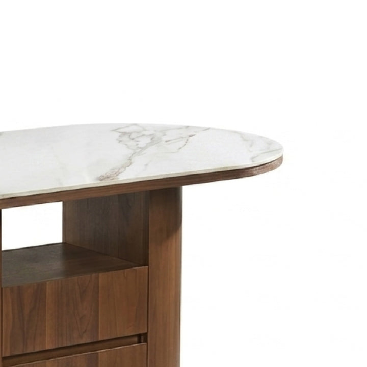 VENO Island Table