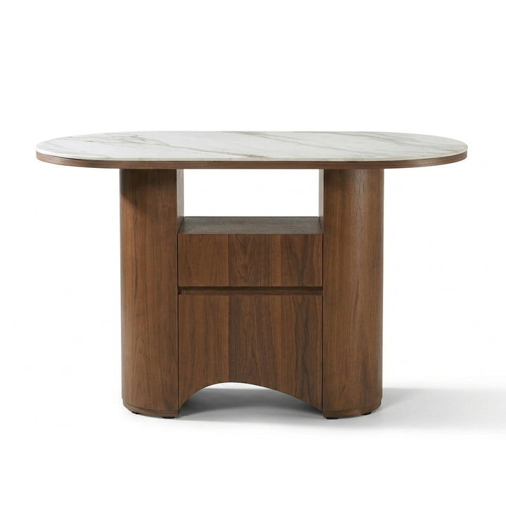 VENO Island Table