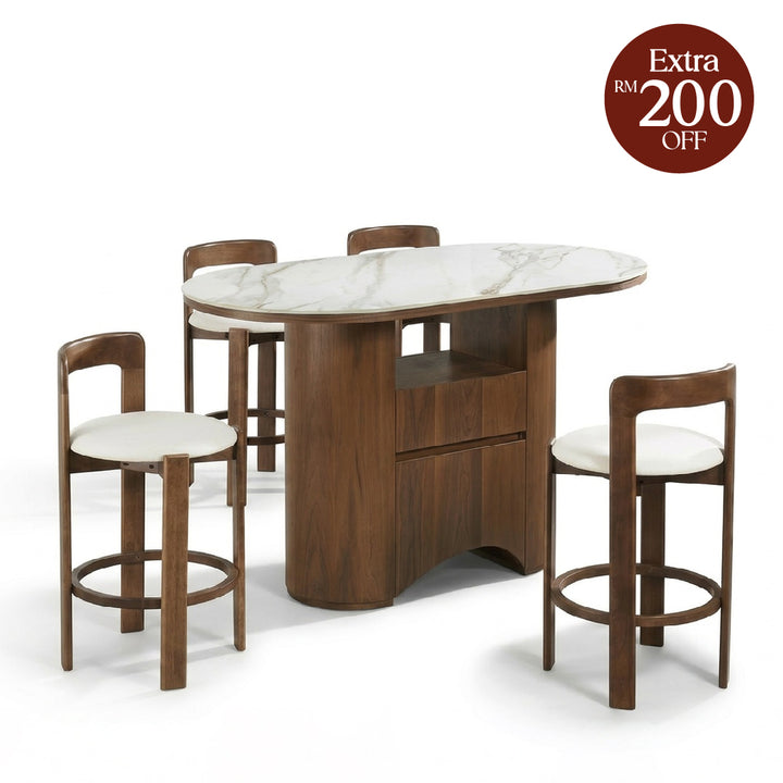 VENO Island Set