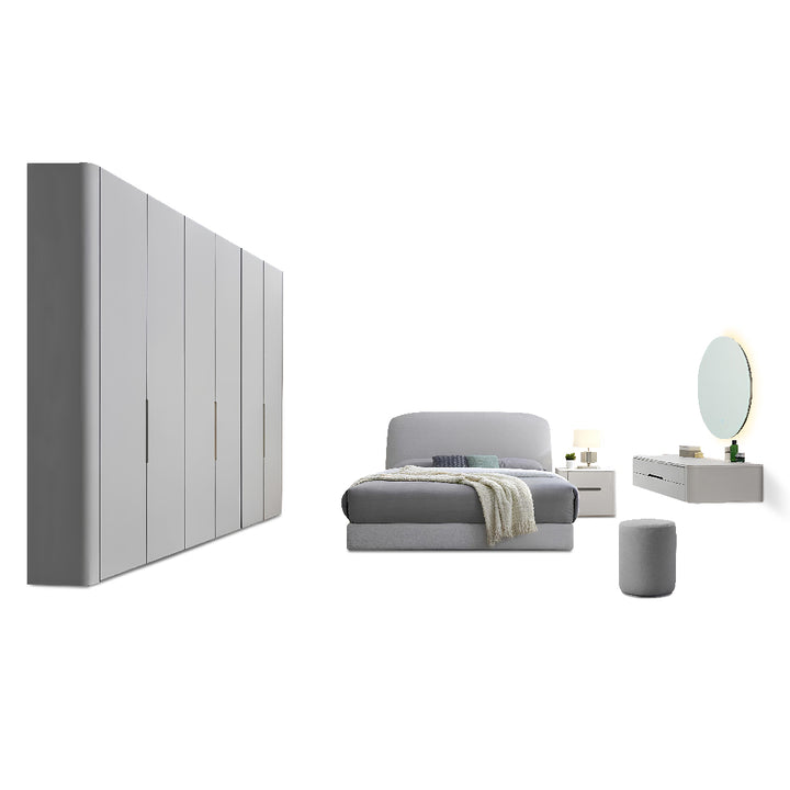 VENOSA Bedroom Set