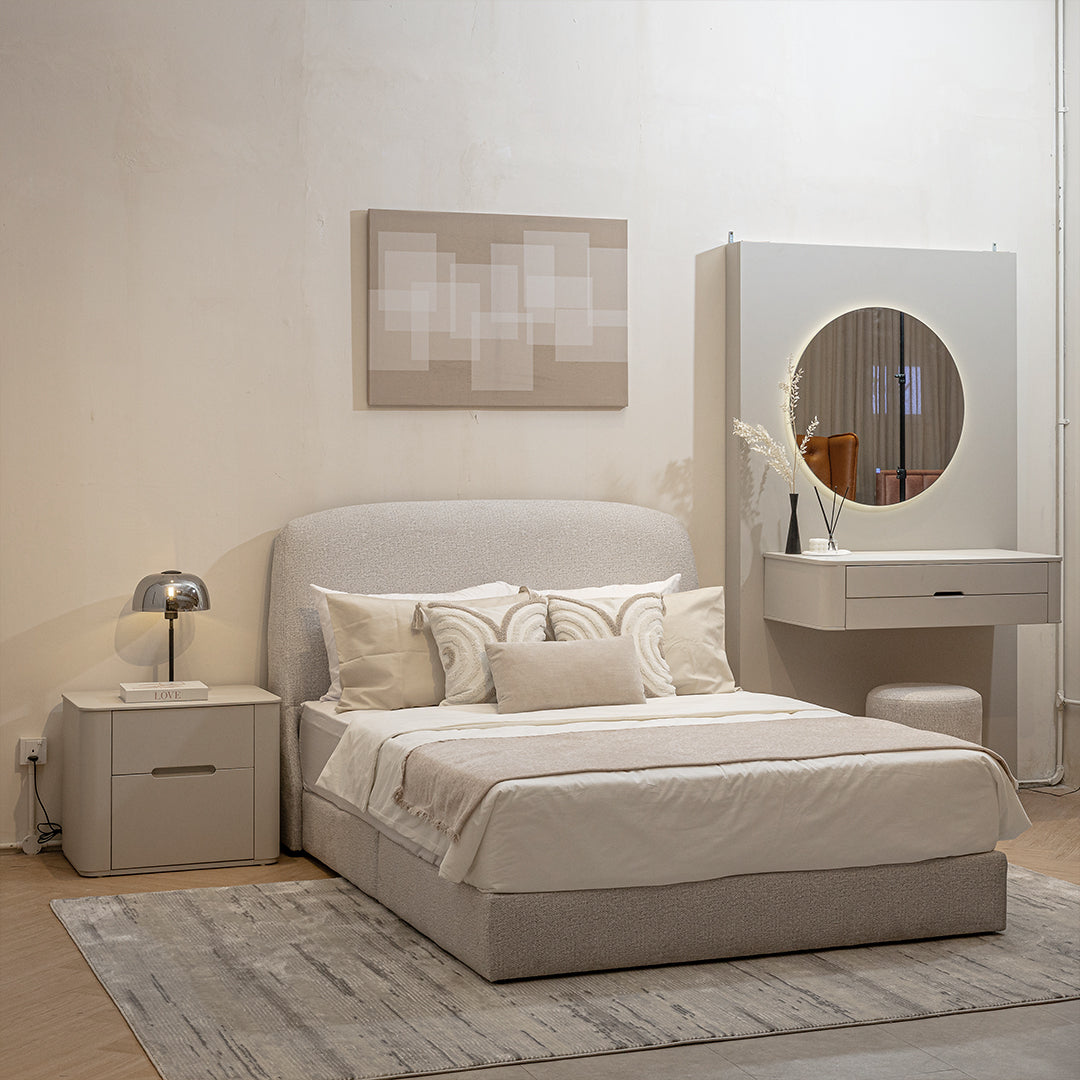 VENOSA Bedroom Set