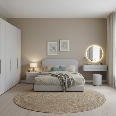 VENOSA Bedroom Set