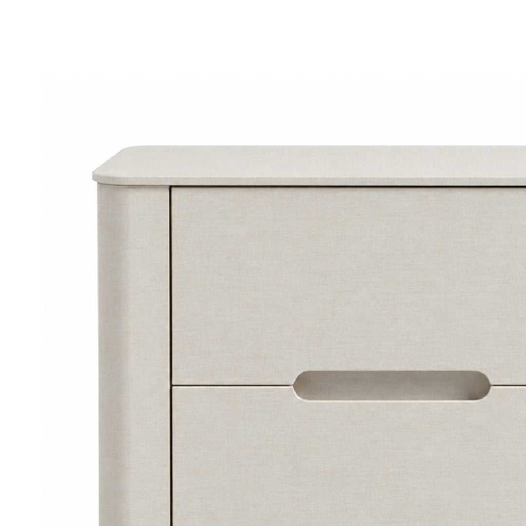 VENOSA LITE Bedside Table