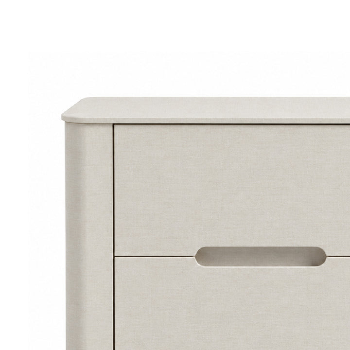 VENOSA LITE Bedside Table