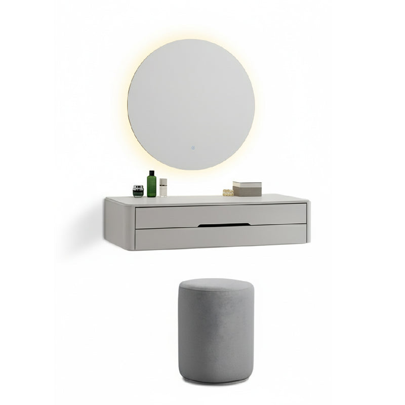 VENOSA Floating Dressing Table