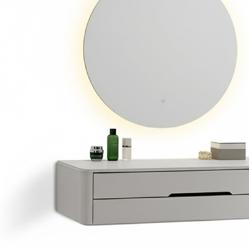 VENOSA Floating Dressing Table