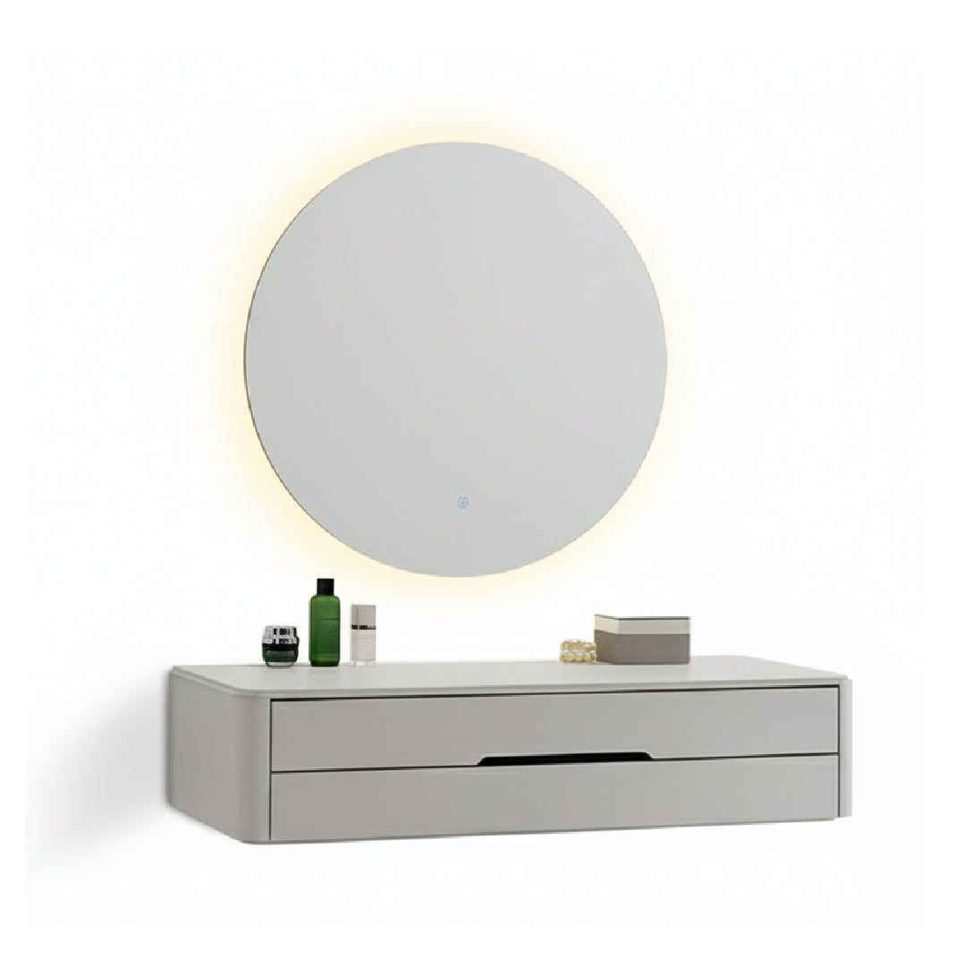 VENOSA Floating Dressing Table
