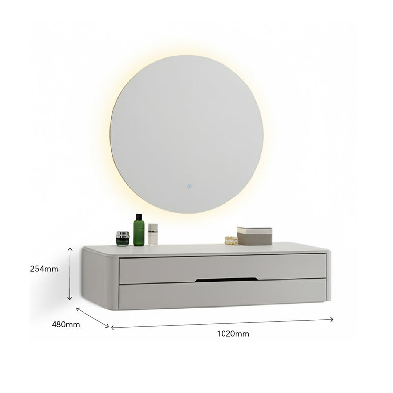 VENOSA Bedroom Set