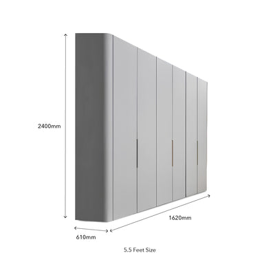VENOSA Wardrobe